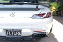 Thumbnail image of 2020 Mercedes-Benz AMG GT at Future Auto Sales