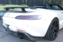Thumbnail image of 2020 Mercedes-Benz AMG GT at Future Auto Sales