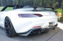 Thumbnail image of 2020 Mercedes-Benz AMG GT at Future Auto Sales