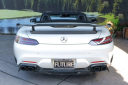 Thumbnail image of 2020 Mercedes-Benz AMG GT at Future Auto Sales