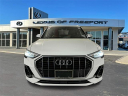 Thumbnail image of 2021 Audi Q3 at Lexus of Freeport