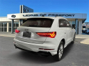 Thumbnail image of 2021 Audi Q3 at Lexus of Freeport