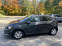 Thumbnail image of 2015 Chevrolet Sonic at Route 133 Fuel Auto Sales