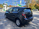 Thumbnail image of 2015 Chevrolet Sonic at Route 133 Fuel Auto Sales