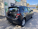 Thumbnail image of 2015 Chevrolet Sonic at Route 133 Fuel Auto Sales
