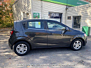 Thumbnail image of 2015 Chevrolet Sonic at Route 133 Fuel Auto Sales