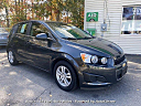 Thumbnail image of 2015 Chevrolet Sonic at Route 133 Fuel Auto Sales
