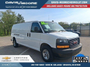 Thumbnail image of 2023 GMC Savana at Davis Moore Chevrolet USED