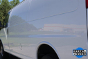 Thumbnail image of 2023 GMC Savana at Davis Moore Chevrolet USED