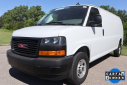 Thumbnail image of 2023 GMC Savana at Davis Moore Chevrolet USED