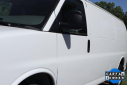 Thumbnail image of 2023 GMC Savana at Davis Moore Chevrolet USED