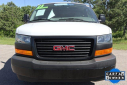 Thumbnail image of 2023 GMC Savana at Davis Moore Chevrolet USED