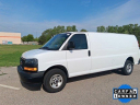 Thumbnail image of 2023 GMC Savana at Davis Moore Chevrolet USED