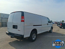 Thumbnail image of 2023 GMC Savana at Davis Moore Chevrolet USED