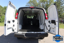 Thumbnail image of 2023 GMC Savana at Davis Moore Chevrolet USED
