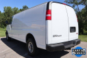 Thumbnail image of 2023 GMC Savana at Davis Moore Chevrolet USED