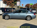 Thumbnail image of 2009 INFINITI G37 Sedan at About New Auto Sales