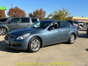 Thumbnail image of 2009 INFINITI G37 Sedan at About New Auto Sales