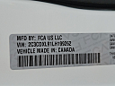 Thumbnail image of 2020 Dodge Charger at Lancaster Dodge
