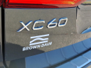 Thumbnail image of 2022 Volvo XC60 at Brown Daub Volvo Cars Lehigh Valley