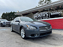 Thumbnail image of 2010 Nissan Maxima at Jacintos Auto Sales II