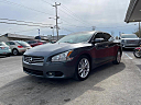 Thumbnail image of 2010 Nissan Maxima at Jacintos Auto Sales II