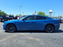 2021 Dodge Charger SXT at Martin Chevrolet Buick Gmc
