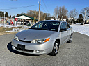 2006 Saturn Ion 3 at Charles H. Price Auto Sales Inc