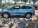 2014 Honda CR-V EX-L at Best Auto Exchange