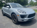 Thumbnail image of 2017 Porsche Macan at Mercedes-Benz of Flemington