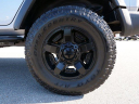 Thumbnail image of 2021 Jeep Wrangler Unlimited at DeaconJonesClearanceCenter of Princeton, NC
