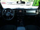 Thumbnail image of 2021 Jeep Wrangler Unlimited at DeaconJonesClearanceCenter of Princeton, NC