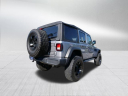 Thumbnail image of 2021 Jeep Wrangler Unlimited at DeaconJonesClearanceCenter of Princeton, NC