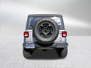 Thumbnail image of 2021 Jeep Wrangler Unlimited at DeaconJonesClearanceCenter of Princeton, NC