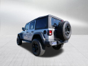 Thumbnail image of 2021 Jeep Wrangler Unlimited at DeaconJonesClearanceCenter of Princeton, NC