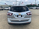 2017 Chevrolet Traverse LT at Vann's Auto Mart