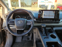Thumbnail image of 2021 Toyota Sienna at Frank Brown Honda GMC