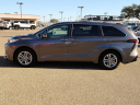 Thumbnail image of 2021 Toyota Sienna at Frank Brown Honda GMC