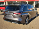 Thumbnail image of 2021 Toyota Sienna at Frank Brown Honda GMC
