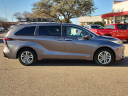 Thumbnail image of 2021 Toyota Sienna at Frank Brown Honda GMC