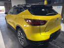 Thumbnail image of 2023 Chevrolet Blazer at Car Connection Superstore