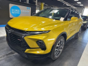 Thumbnail image of 2023 Chevrolet Blazer at Car Connection Superstore
