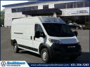 2023 Ram ProMaster 2500 159 WB at Smithtown Volkswagen
