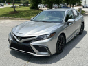 Thumbnail image of 2023 Toyota Camry at CronicNissan of Griffin, GA