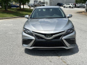 Thumbnail image of 2023 Toyota Camry at CronicNissan of Griffin, GA
