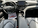 Thumbnail image of 2023 Toyota Camry at CronicNissan of Griffin, GA