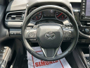 Thumbnail image of 2023 Toyota Camry at CronicNissan of Griffin, GA