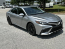 Thumbnail image of 2023 Toyota Camry at CronicNissan of Griffin, GA