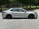 Thumbnail image of 2023 Toyota Camry at CronicNissan of Griffin, GA