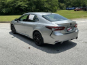 Thumbnail image of 2023 Toyota Camry at CronicNissan of Griffin, GA